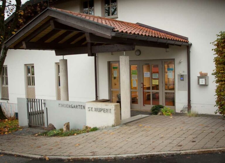 Rundgang – Kindertagesstätte Salzweg